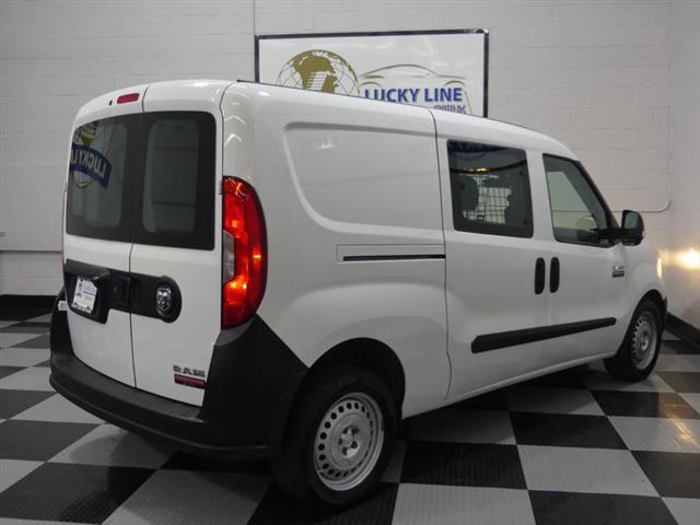 used 2019 Ram ProMaster City car, priced at $11,990