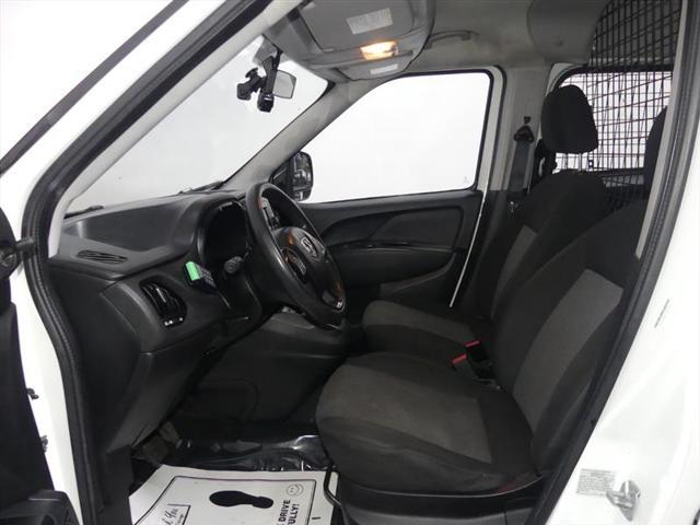 used 2019 Ram ProMaster City car, priced at $11,990