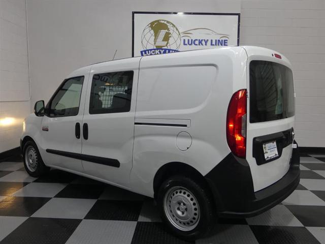 used 2019 Ram ProMaster City car, priced at $11,990