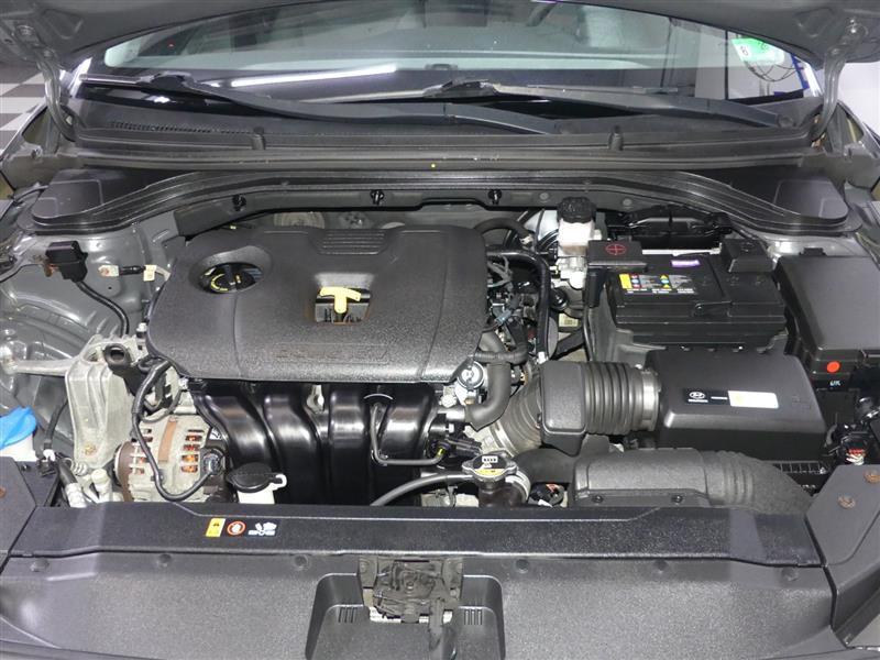 used 2019 Hyundai Elantra car, priced at $8,499