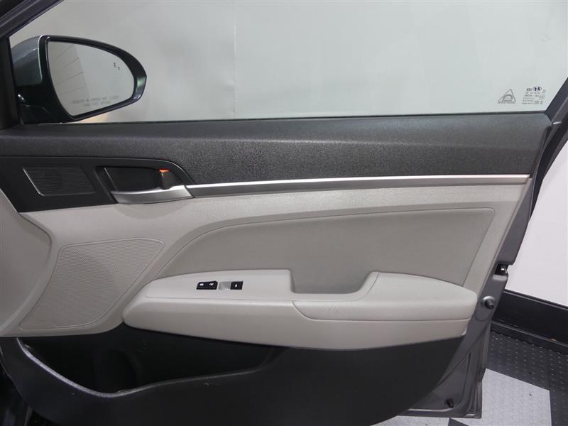 used 2019 Hyundai Elantra car, priced at $8,499