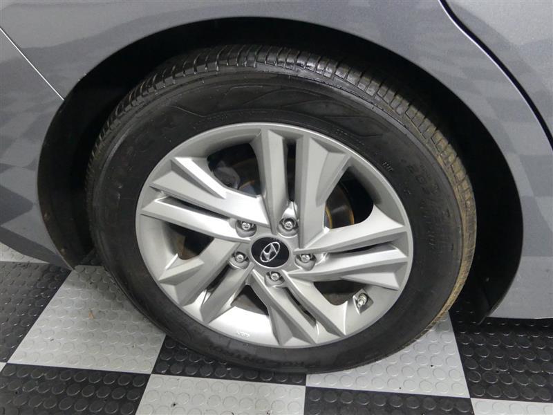 used 2019 Hyundai Elantra car, priced at $8,499