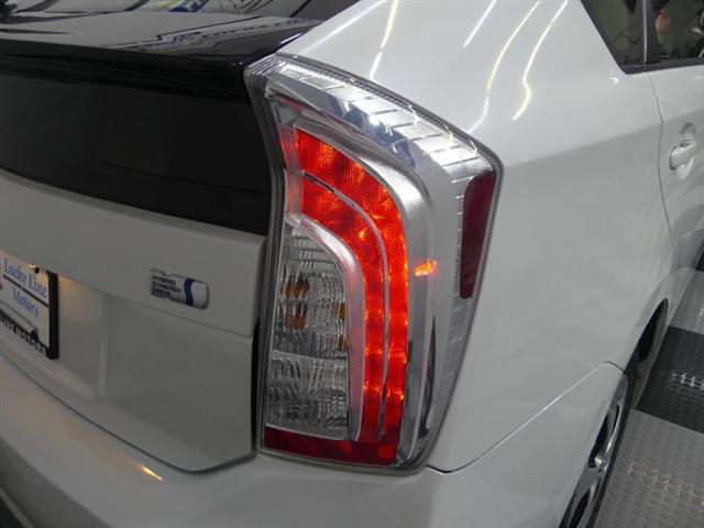 used 2014 Toyota Prius car, priced at $9,499