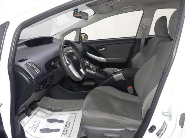 used 2014 Toyota Prius car, priced at $9,499