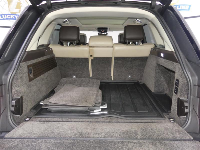 used 2018 Land Rover Range Rover car, priced at $23,990