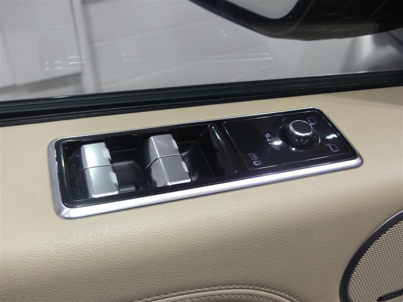 used 2018 Land Rover Range Rover car, priced at $23,990