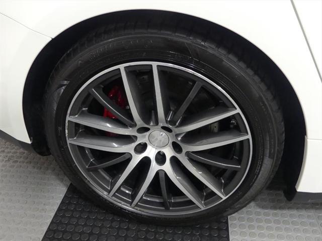 used 2015 Maserati Ghibli car, priced at $14,990