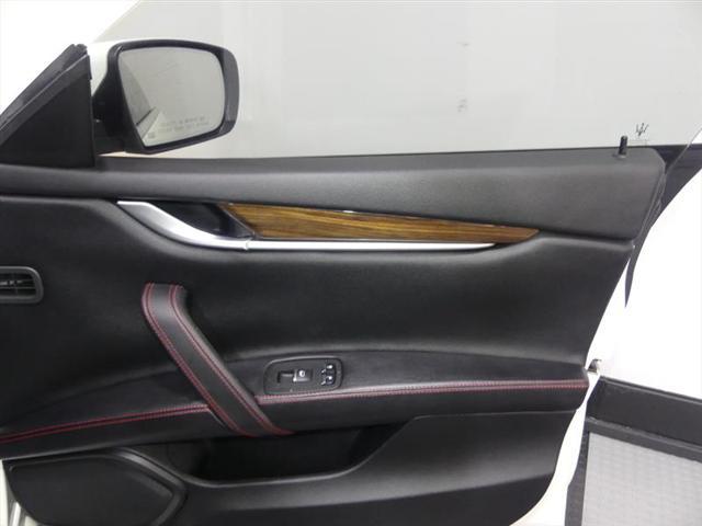 used 2015 Maserati Ghibli car, priced at $14,990