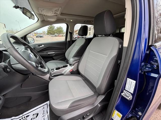 used 2014 Ford Escape car, priced at $10,993