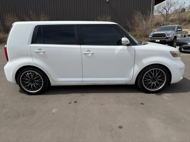 used 2008 Scion xB car, priced at $6,999