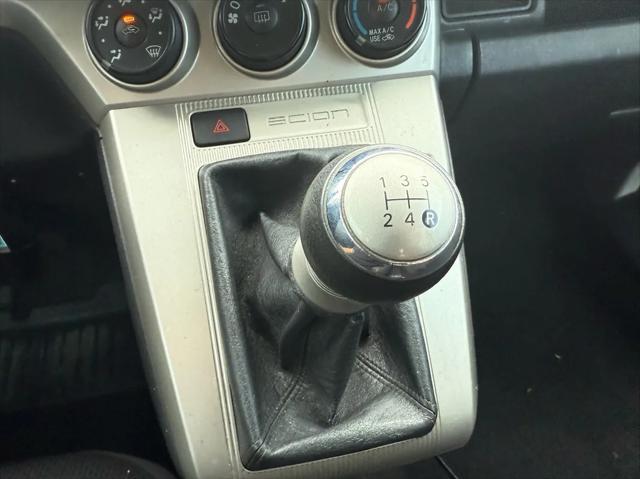 used 2008 Scion xB car, priced at $6,999
