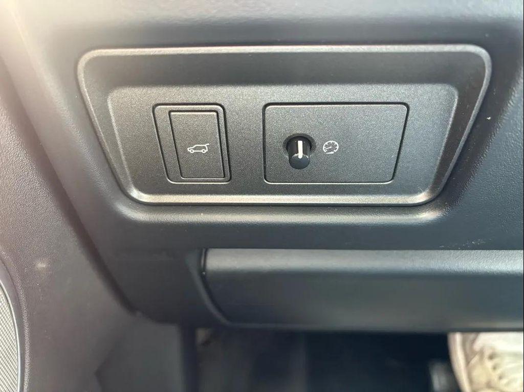 used 2016 Land Rover Range Rover Evoque car, priced at $12,497