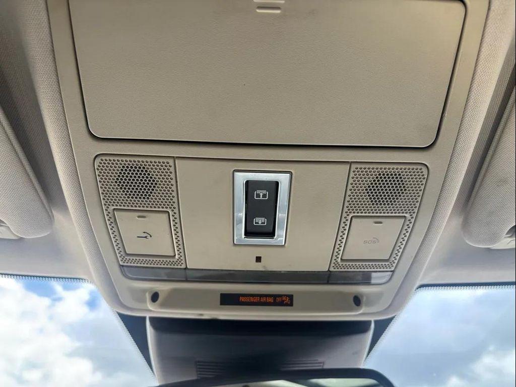 used 2016 Land Rover Range Rover Evoque car, priced at $12,497