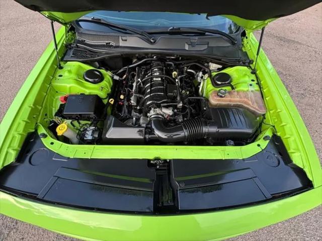 used 2015 Dodge Challenger car, priced at $21,493