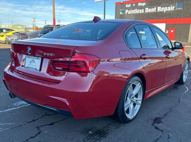 used 2016 BMW 328 car, priced at $14,499