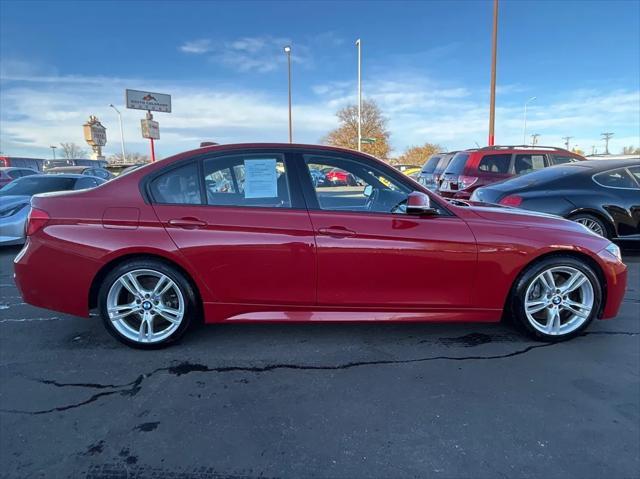 used 2016 BMW 328 car, priced at $14,499