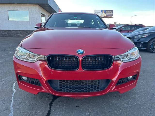 used 2016 BMW 328 car, priced at $14,499