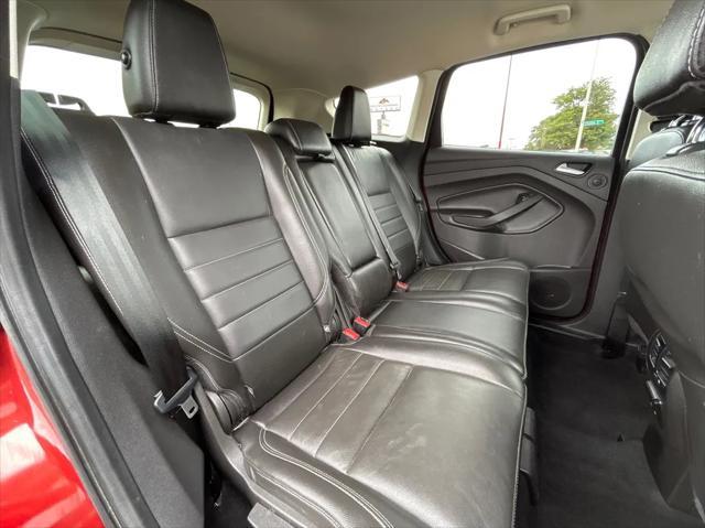 used 2015 Ford Escape car, priced at $11,992