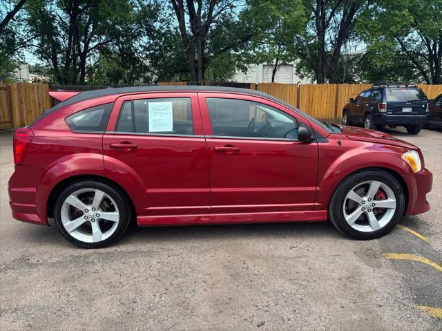 used 2009 Dodge Caliber car, priced at $10,593