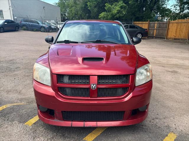used 2009 Dodge Caliber car, priced at $10,593