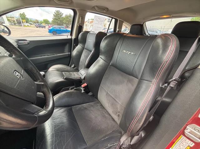 used 2009 Dodge Caliber car, priced at $10,593
