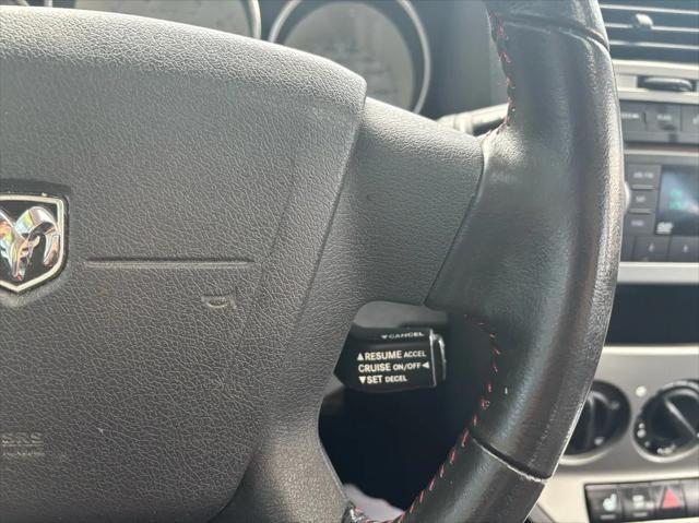 used 2009 Dodge Caliber car, priced at $10,593