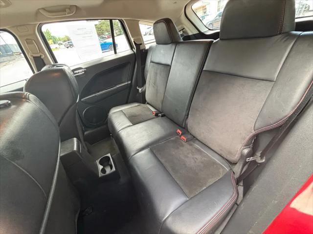used 2009 Dodge Caliber car, priced at $10,593