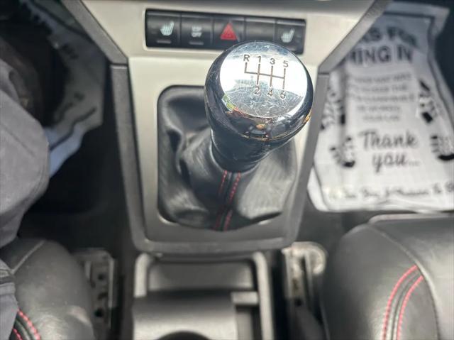 used 2009 Dodge Caliber car, priced at $10,593