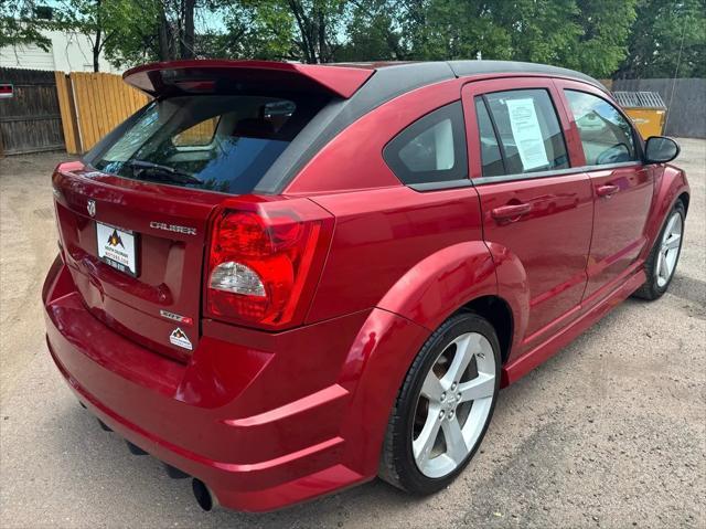 used 2009 Dodge Caliber car, priced at $10,593