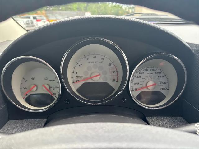 used 2009 Dodge Caliber car, priced at $10,593