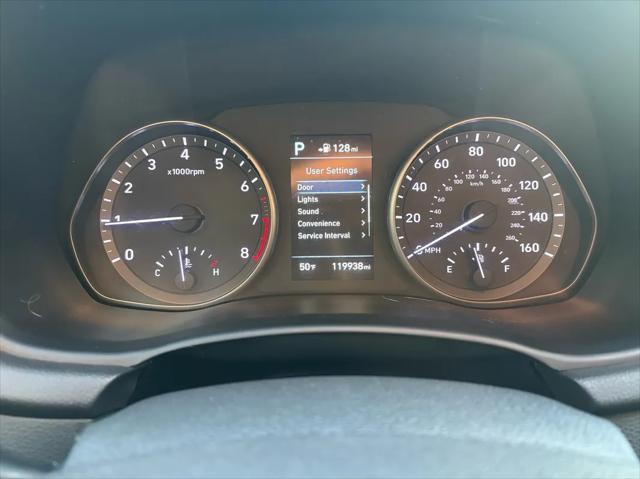 used 2020 Hyundai Elantra GT car, priced at $14,792