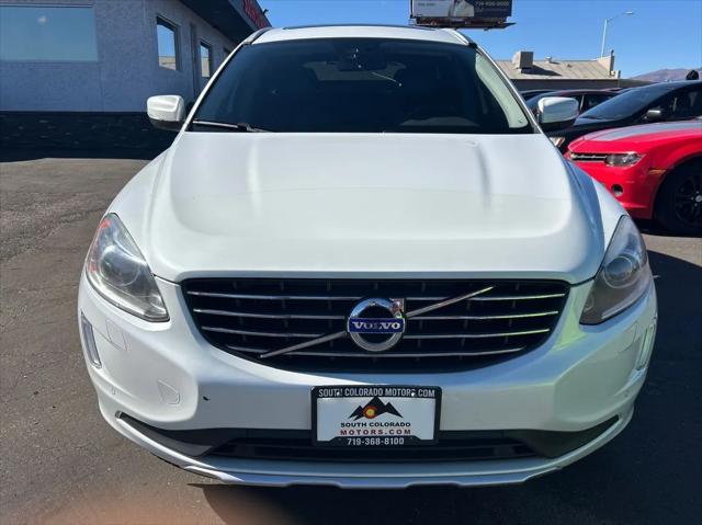 used 2014 Volvo XC60 car, priced at $12,994