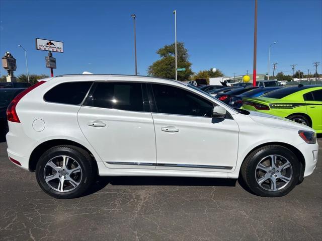 used 2014 Volvo XC60 car, priced at $12,994