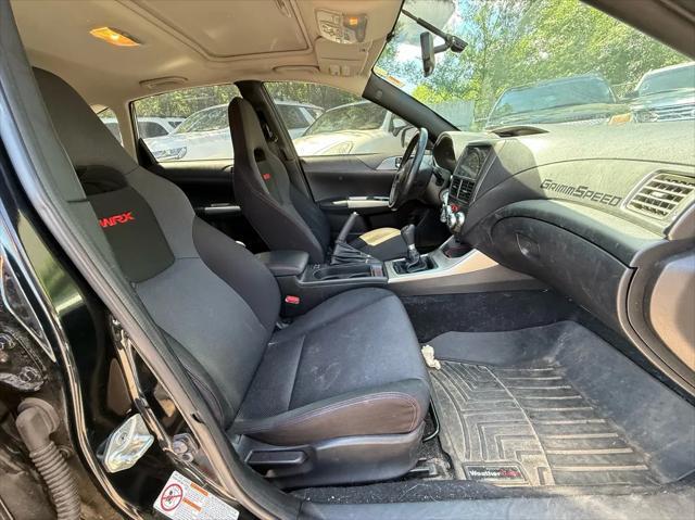 used 2010 Subaru Impreza car, priced at $11,394