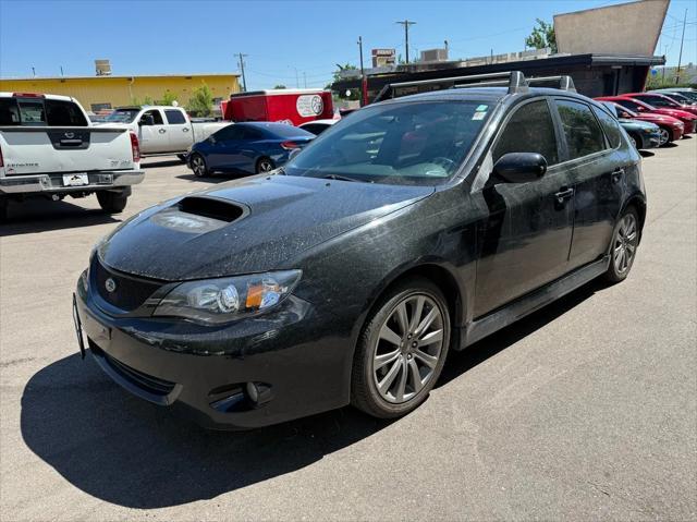 used 2010 Subaru Impreza car, priced at $11,394