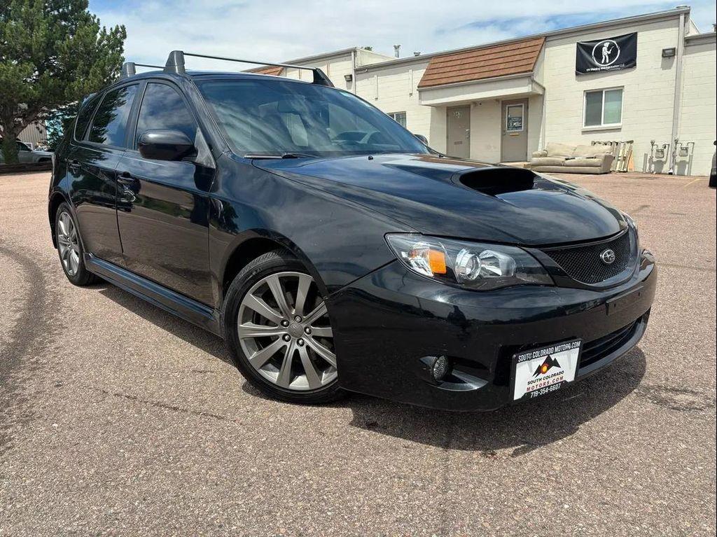 used 2010 Subaru Impreza car, priced at $11,394