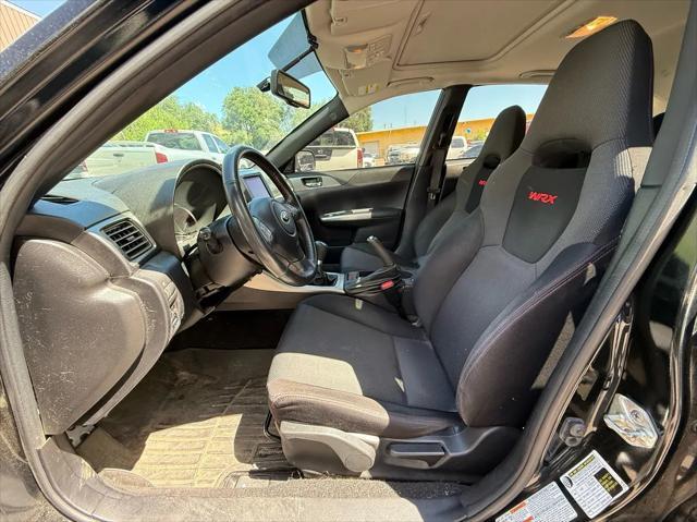 used 2010 Subaru Impreza car, priced at $11,394