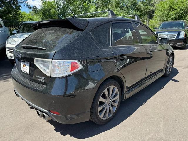 used 2010 Subaru Impreza car, priced at $11,394