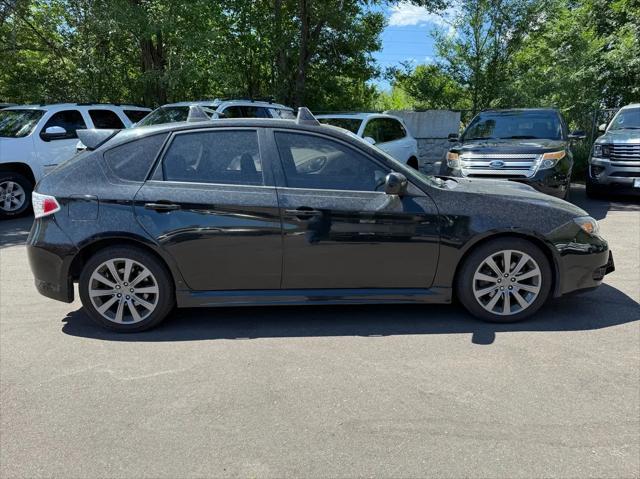 used 2010 Subaru Impreza car, priced at $11,394