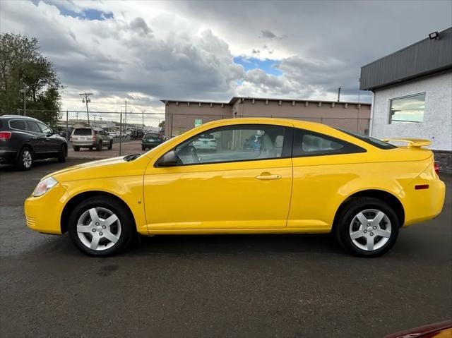used 2006 Chevrolet Cobalt car, priced at $5,999