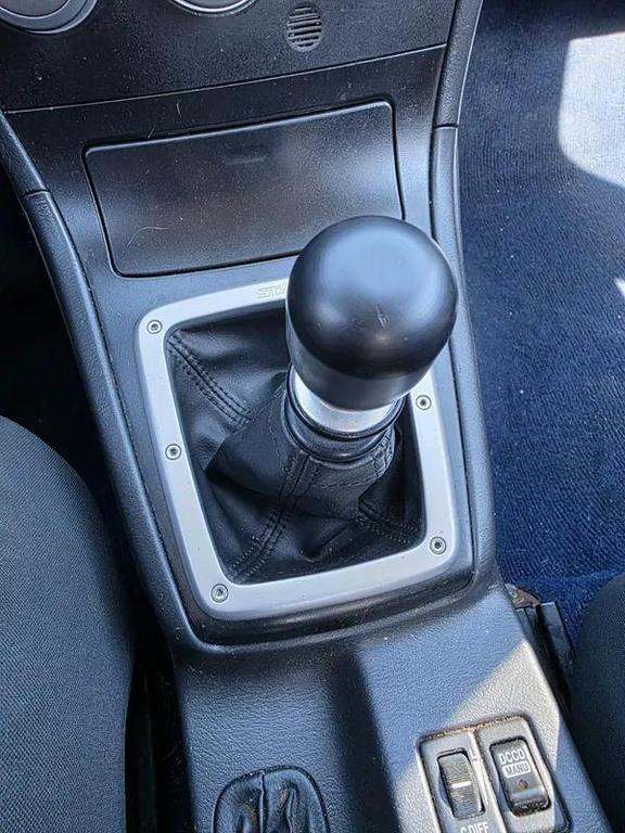 used 2006 Subaru Impreza car, priced at $17,694