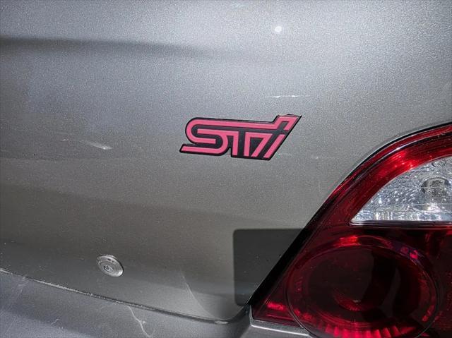 used 2006 Subaru Impreza car, priced at $17,694
