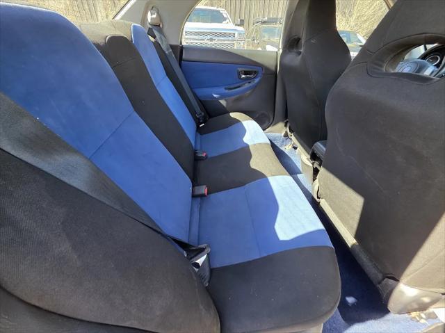 used 2006 Subaru Impreza car, priced at $17,694