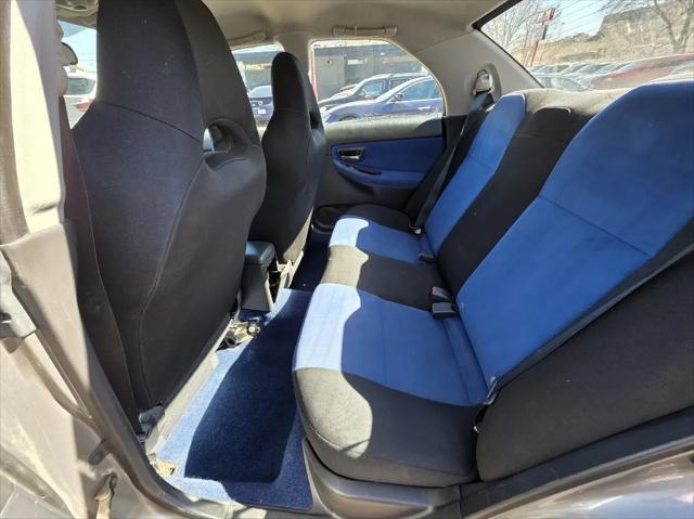 used 2006 Subaru Impreza car, priced at $17,694