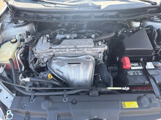 used 2012 Scion tC car, priced at $7,499