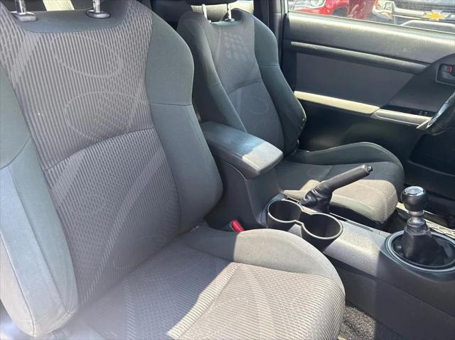 used 2012 Scion tC car, priced at $7,499