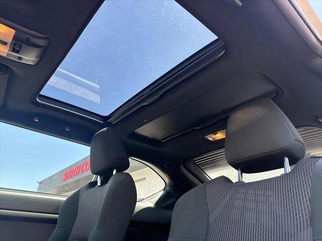 used 2012 Scion tC car, priced at $7,499