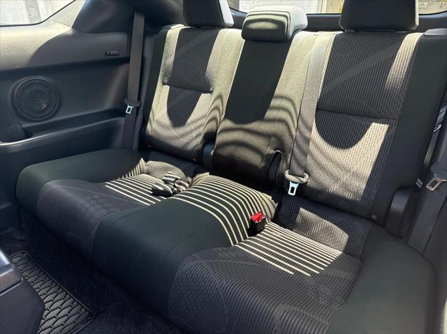 used 2012 Scion tC car, priced at $7,499