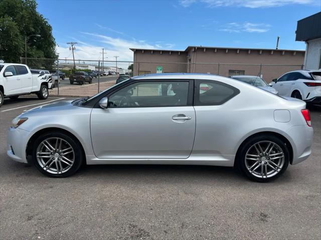 used 2012 Scion tC car, priced at $7,499