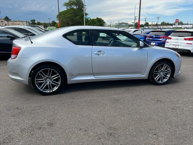 used 2012 Scion tC car, priced at $7,499